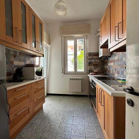 Casa Bianca 6 - Confortevole In Centro A 모네글리아 외부 사진
