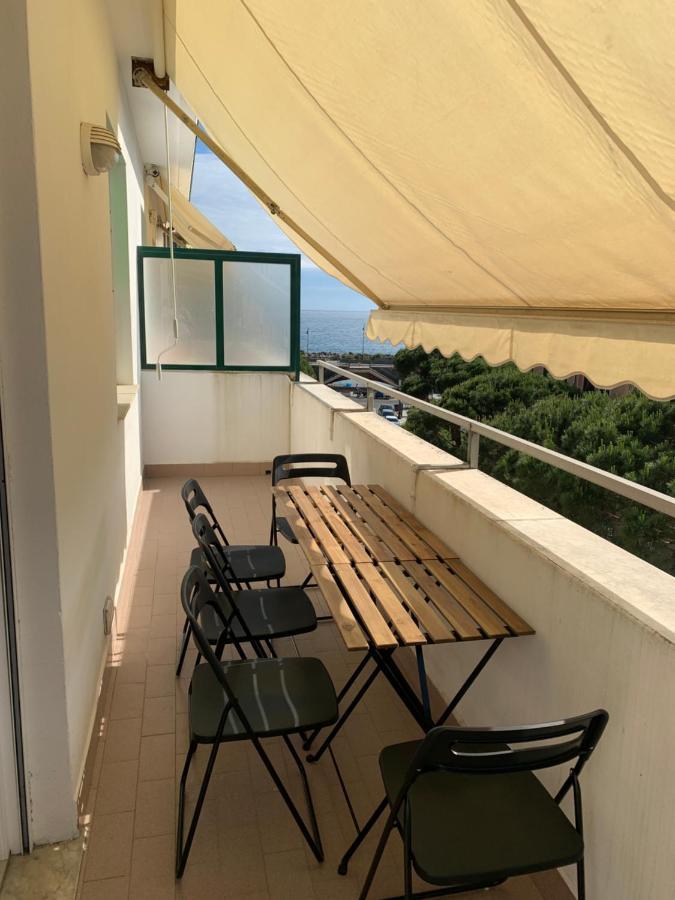 Casa Bianca 6 - Confortevole In Centro A 모네글리아 외부 사진