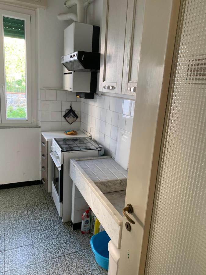 Casa Bianca 6 - Confortevole In Centro A 모네글리아 외부 사진
