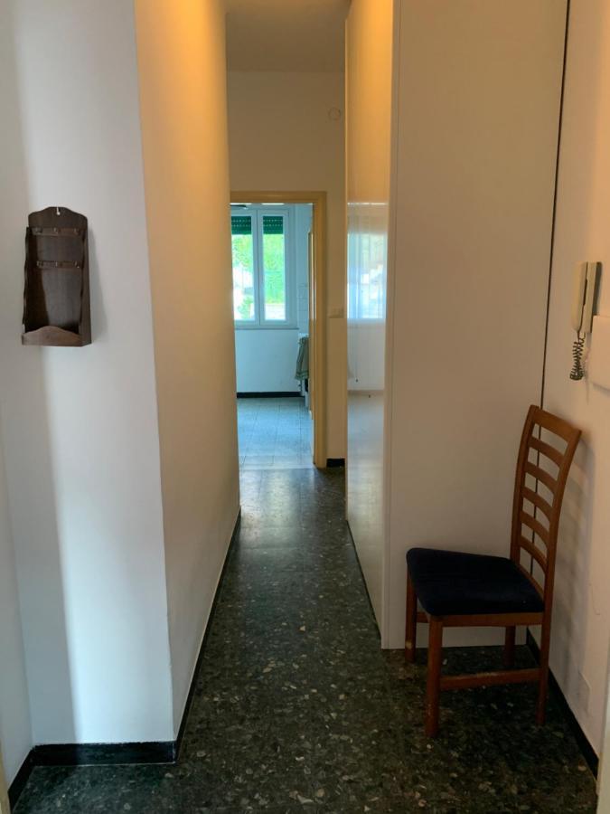 Casa Bianca 6 - Confortevole In Centro A 모네글리아 외부 사진